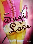 Suzi Love Logo