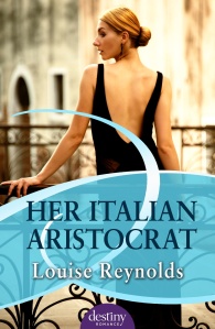 Her Italian Aristocrat cover