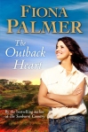 The Outback Heart by Fiona Palmer
