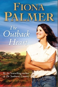 The Outback Heart by Fiona Palmer