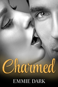 Cover of Charmed by Emmie Dark